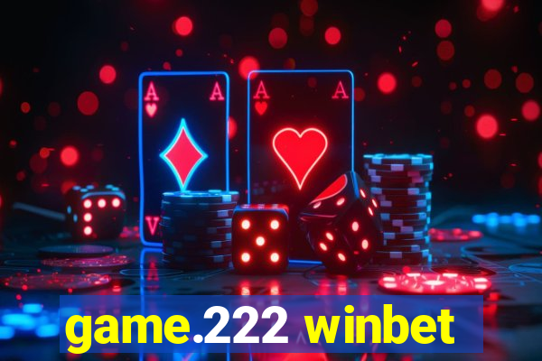 game.222 winbet