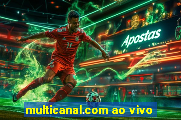 multicanal.com ao vivo