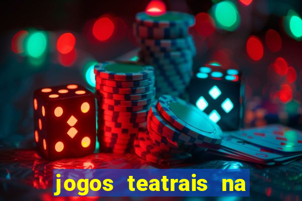 jogos teatrais na escola olga reverbel pdf
