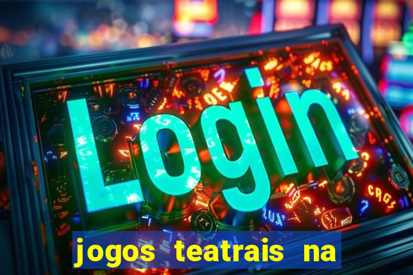 jogos teatrais na escola olga reverbel pdf