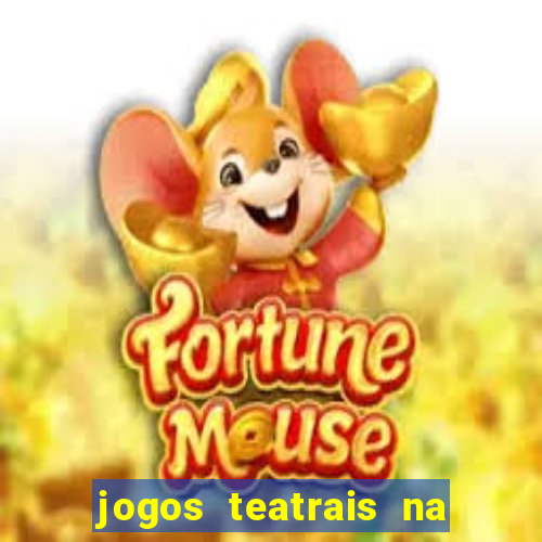 jogos teatrais na escola olga reverbel pdf