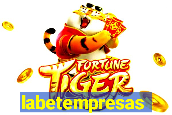labetempresas