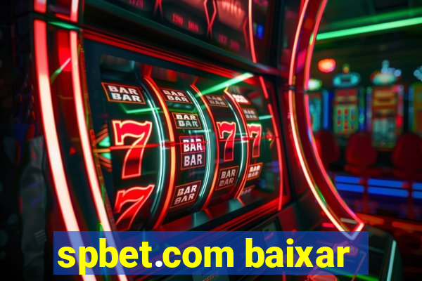 spbet.com baixar