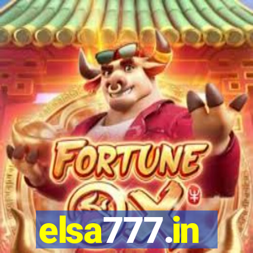 elsa777.in