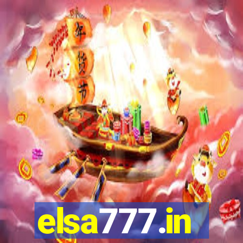 elsa777.in