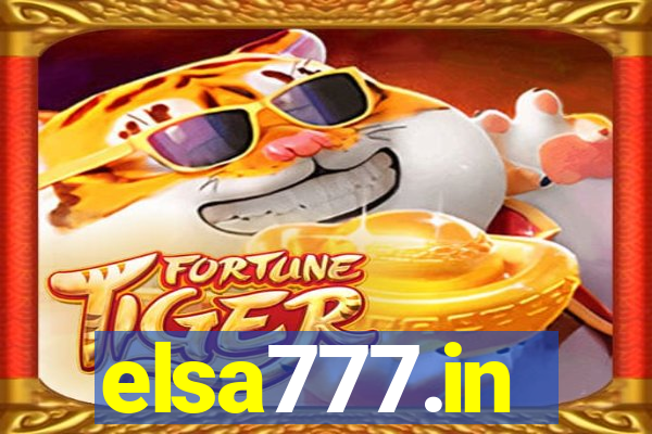 elsa777.in