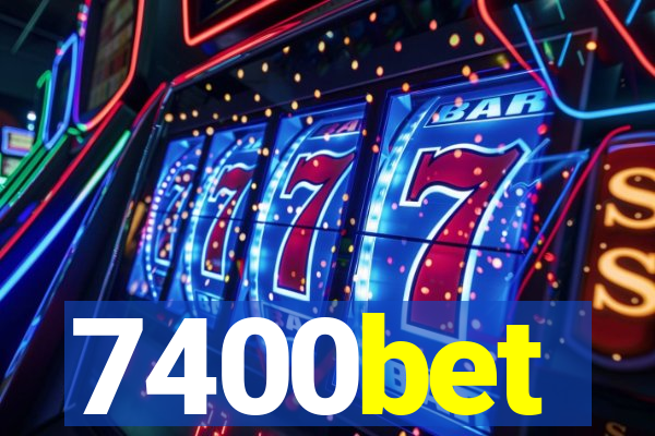 7400bet