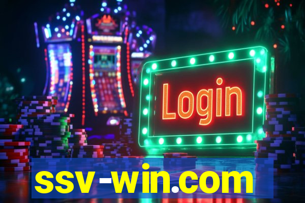 ssv-win.com