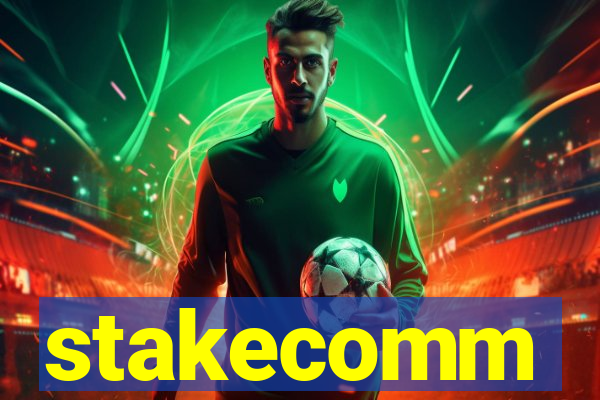 stakecomm