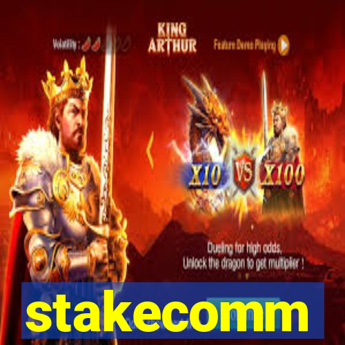 stakecomm