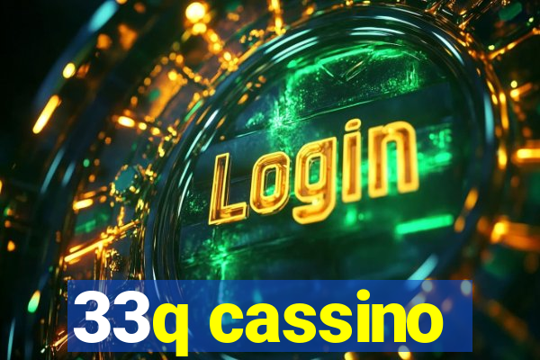 33q cassino