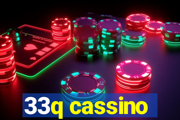33q cassino