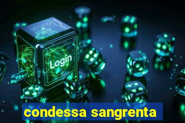 condessa sangrenta
