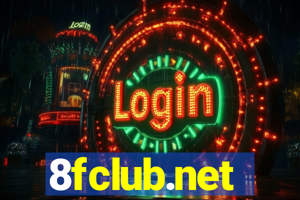8fclub.net