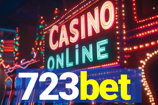 723bet