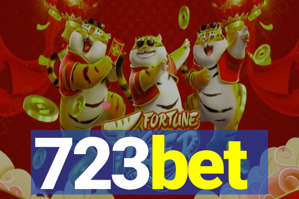 723bet