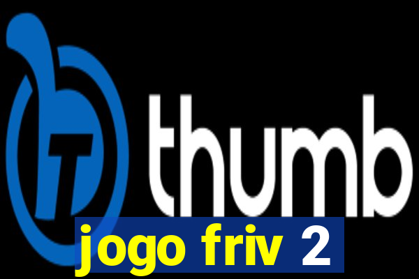 jogo friv 2