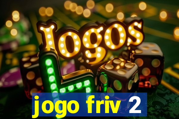 jogo friv 2