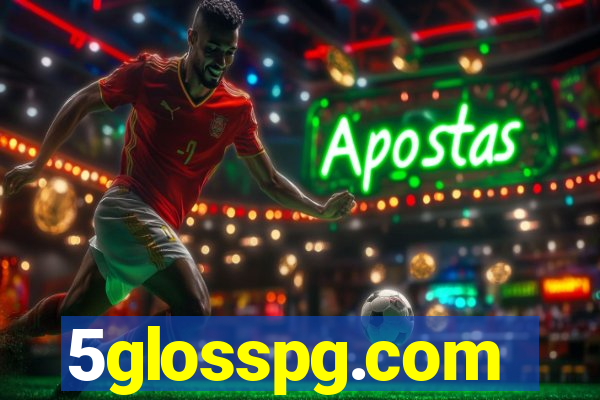 5glosspg.com
