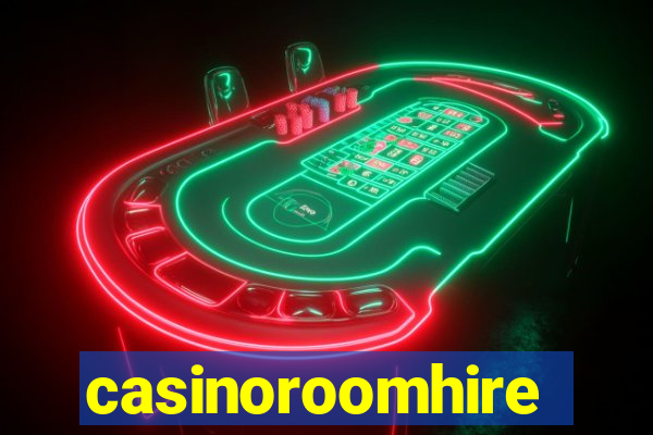 casinoroomhire
