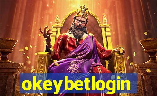 okeybetlogin