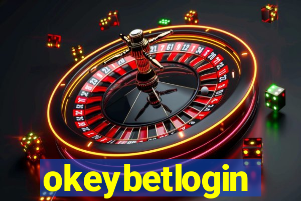 okeybetlogin
