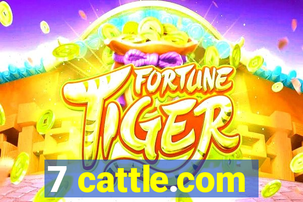 7 cattle.com