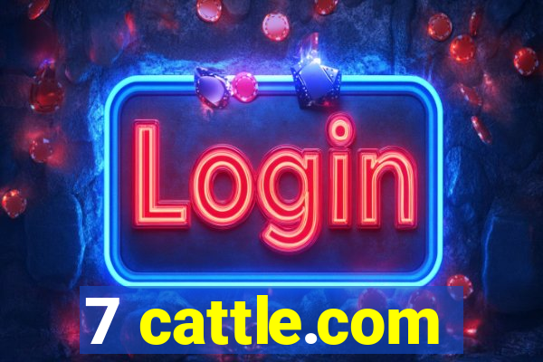 7 cattle.com