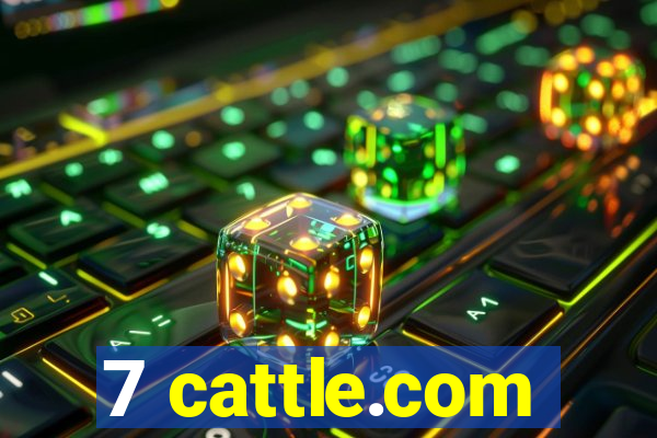 7 cattle.com