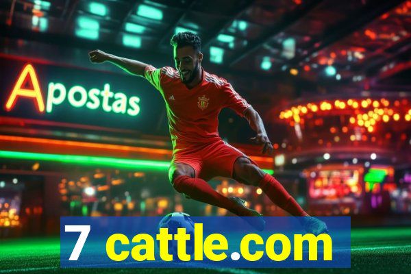 7 cattle.com