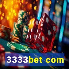 3333bet com