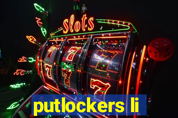 putlockers li