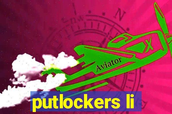 putlockers li