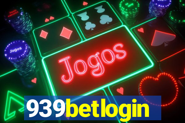 939betlogin