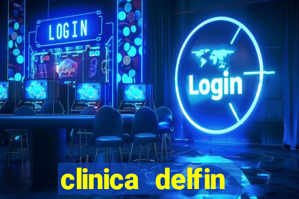 clinica delfin itaigara salvador