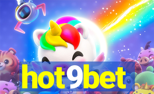 hot9bet