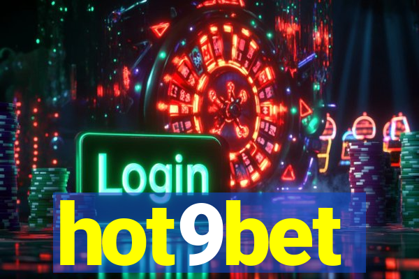 hot9bet