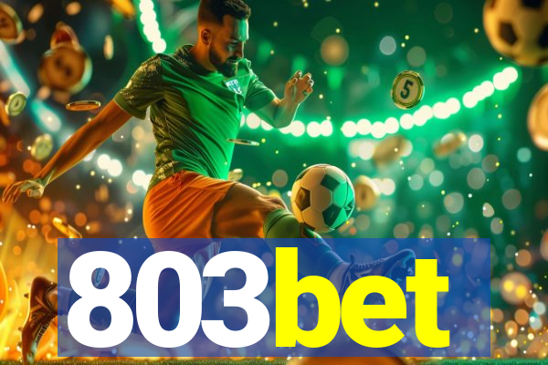 803bet