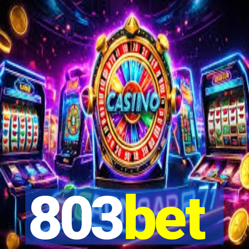 803bet