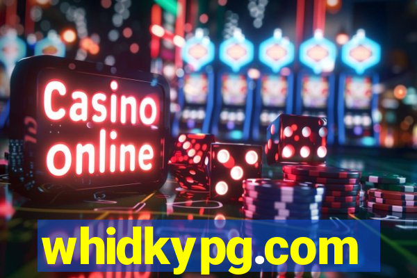 whidkypg.com