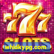 whidkypg.com