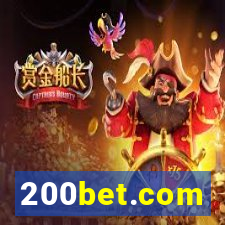 200bet.com