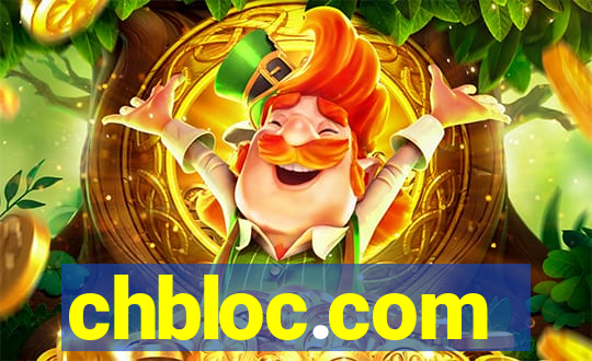 chbloc.com