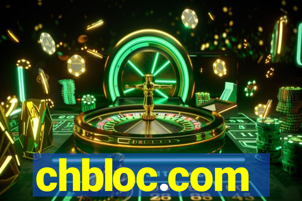 chbloc.com