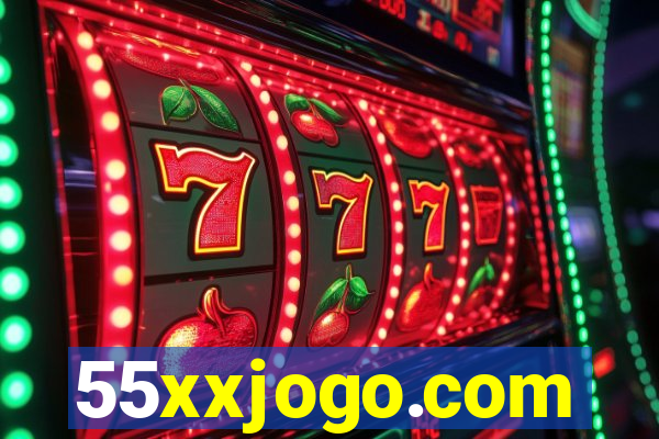 55xxjogo.com