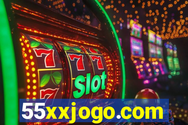 55xxjogo.com