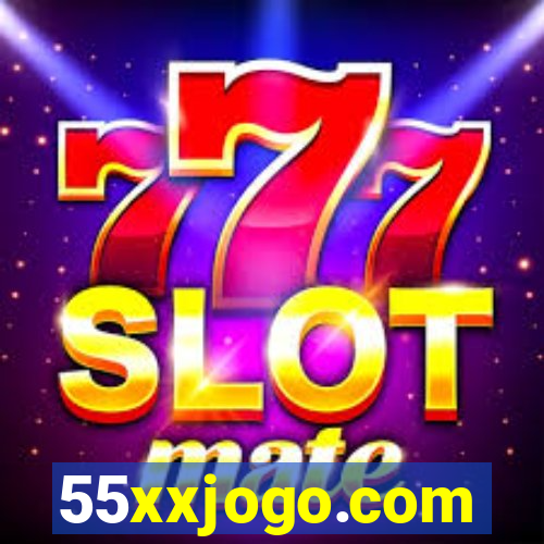 55xxjogo.com