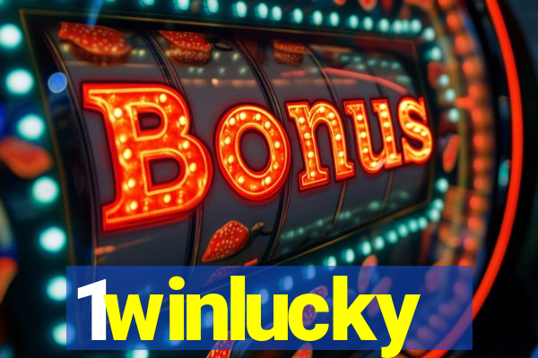 1winlucky