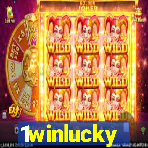 1winlucky