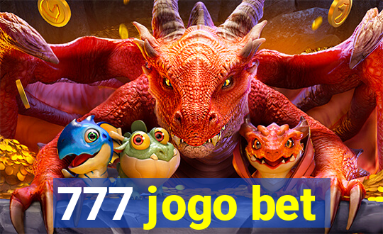777 jogo bet